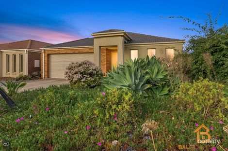 Property photo of 7 Babele Road Tarneit VIC 3029