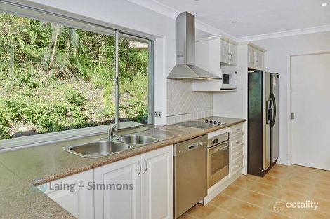 Property photo of 5 Lockinvar Place Hornsby NSW 2077