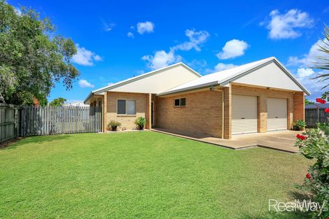 82 Mccarthy Rd, Avenell Heights, QLD 4670