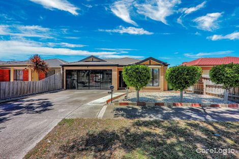 Property photo of 7 Donvale Avenue Roxburgh Park VIC 3064