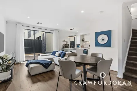 Property photo of 49 Stallion Drive St Clair SA 5011