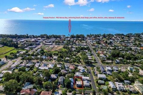 Property photo of 4 Partridge Close Torquay QLD 4655