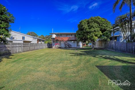 Property photo of 4 Partridge Close Torquay QLD 4655