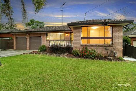 64 Baulkham Hills Rd, Baulkham Hills, NSW 2153