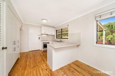 Property photo of 64 Baulkham Hills Road Baulkham Hills NSW 2153