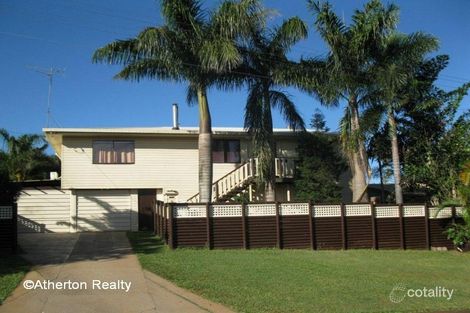 Property photo of 19 Rose Street Atherton QLD 4883