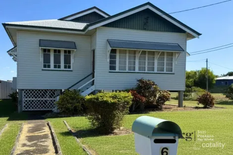 6 Hart St, Beaudesert, QLD 4285