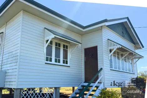 Property photo of 6 Hart Street Beaudesert QLD 4285