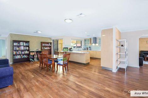 Property photo of 66 Woodfull Loop Gordon ACT 2906