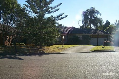 3 Glenda Pl, North Rocks, NSW 2151