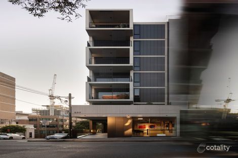 Property photo of 4A/537 Elizabeth Street Surry Hills NSW 2010