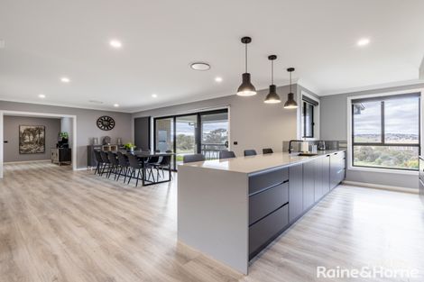 Property photo of 5 Croft Close The Lagoon NSW 2795