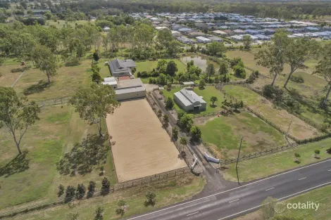 999 Ipswich-Rosewood Rd, Rosewood, QLD 4340