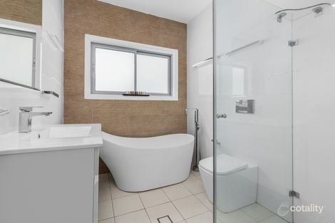 Property photo of 8A Clive Street Revesby NSW 2212