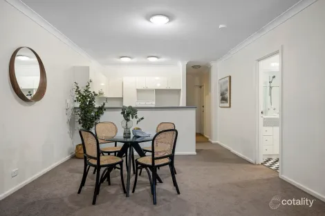 Property photo of 13/7-17 Sinclair Street Wollstonecraft NSW 2065
