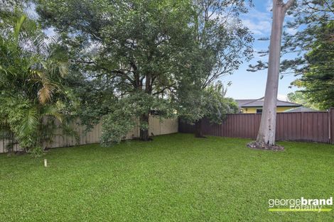 Property photo of 116A Avoca Drive Kincumber NSW 2251