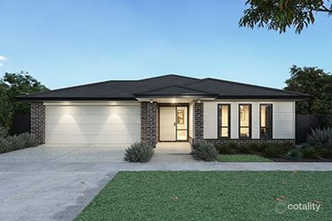 Lot 567 Hayes Hill Bvd, Donnybrook, VIC 3064