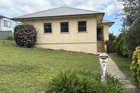 9 Spindler St, Bega, NSW 2550