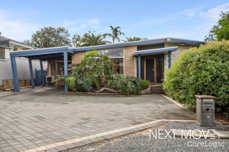 Property photo of 16 Caple Street Willagee WA 6156