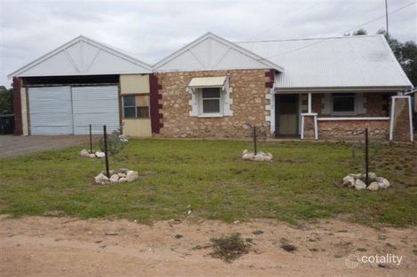 Property photo of 11 North Terrace Copeville SA 5308