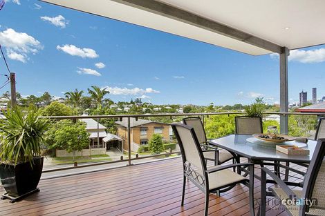 16 Agnes St, Auchenflower, QLD 4066