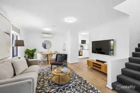 Property photo of 2/182 Carr Place Leederville WA 6007