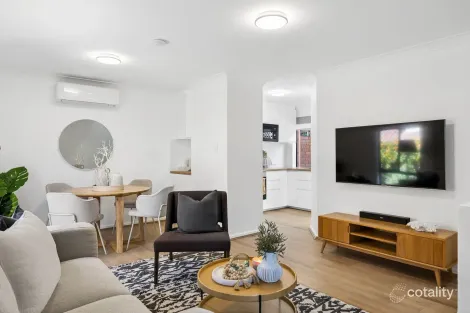 Property photo of 2/182 Carr Place Leederville WA 6007
