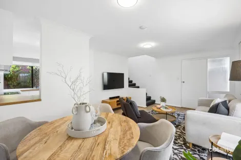 Property photo of 2/182 Carr Place Leederville WA 6007