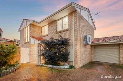 Property photo of 2/33 Spencer Avenue Yokine WA 6060