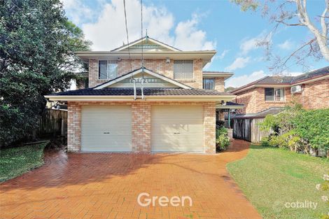 26a Mons Ave, West Ryde, NSW 2114