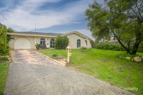 Property photo of 88 Nannatee Way Wanneroo WA 6065