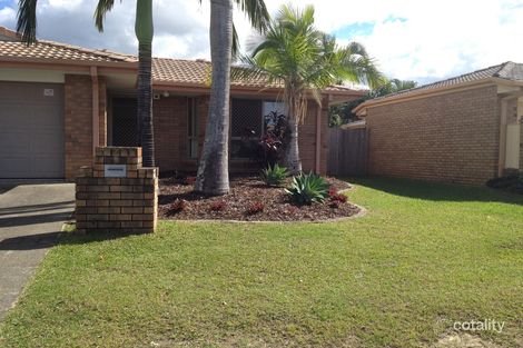 Property photo of 6 Pascali Court Varsity Lakes QLD 4227
