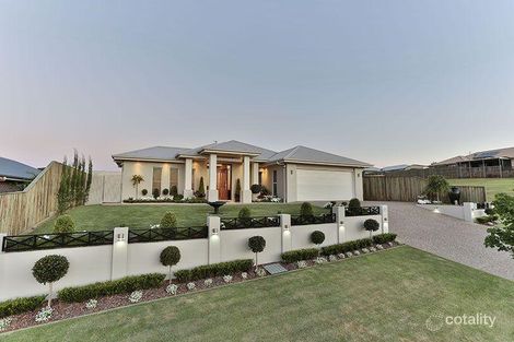 33 Currawong Dr, Highfields, QLD 4352