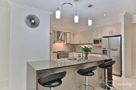 Property photo of 33 Currawong Drive Highfields QLD 4352