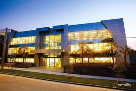 203/12 Cato St, Hawthorn East, VIC 3123