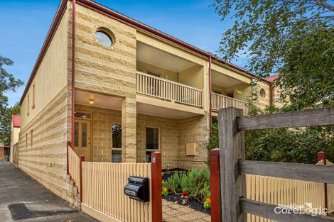 Property photo of 18 Bateman Road Kensington VIC 3031