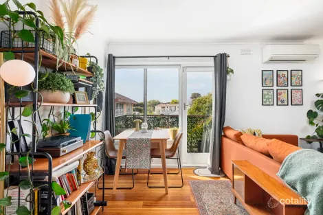 Property photo of 23/43 Williams Road Windsor VIC 3181