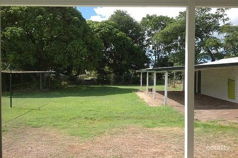 Property photo of 45 May Street Walkervale QLD 4670