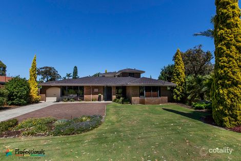 18 Lyndale Ave, Parkwood, WA 6147