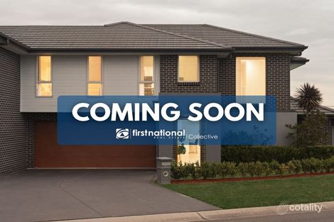 Property photo of 20A Spitzer Street Gregory Hills NSW 2557