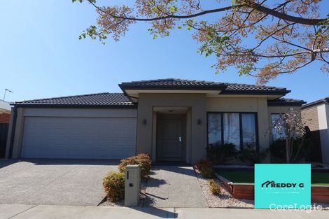 Property photo of 328 Davis Road Tarneit VIC 3029