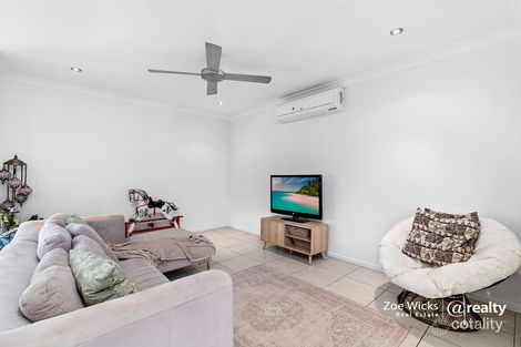 Property photo of 24 Edge Close Kewarra Beach QLD 4879