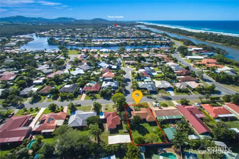 Property photo of 10 Buckingham Drive Pottsville NSW 2489