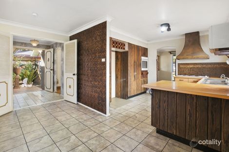 Property photo of 15 Malonga Avenue Kellyville NSW 2155