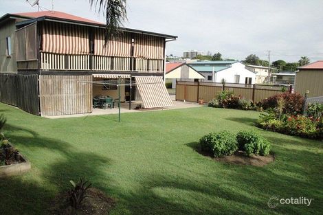 Property photo of 74 Lord Street Gladstone Central QLD 4680