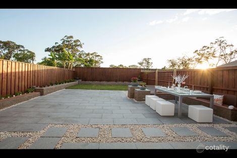 Property photo of 6 Hibiscus Street Bonnyrigg NSW 2177