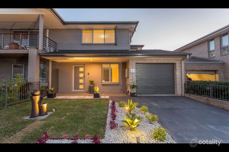 Property photo of 6 Hibiscus Street Bonnyrigg NSW 2177