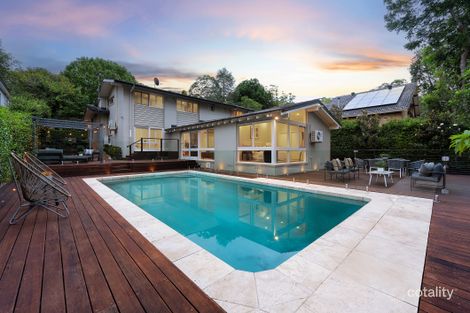 Property photo of 21 Greenway Drive Pymble NSW 2073