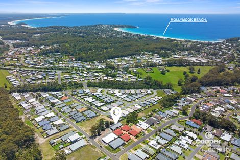 Property photo of 25B Red Gum Drive Ulladulla NSW 2539