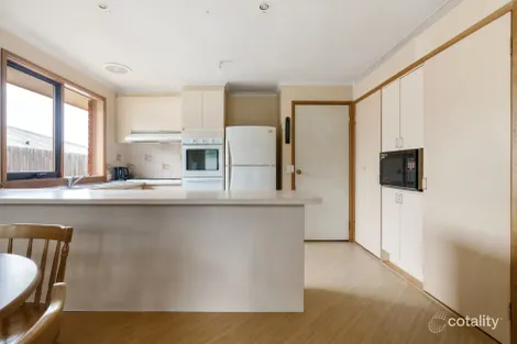 Property photo of 112 Southgateway Langwarrin VIC 3910